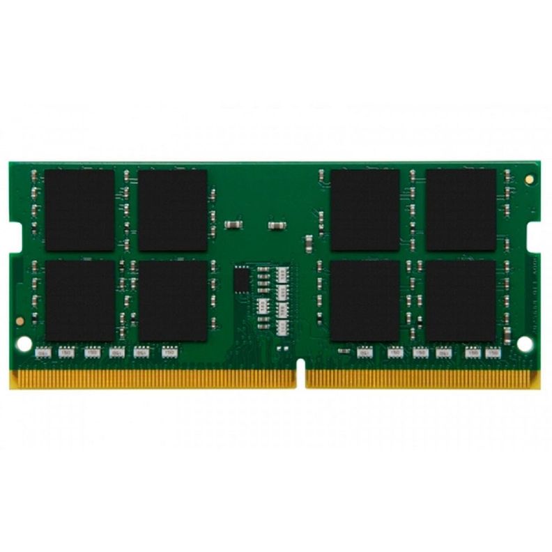 Kingston Memoria Notebook 8GB DDR4 3200mhz KCP432SS6/8-1
