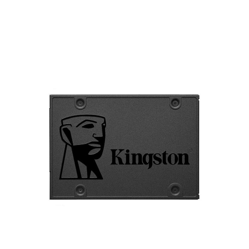 Ssd Kingston 480gb A400 Sata3 2.5 Nuevo Sellado Kingston | Paris.cl