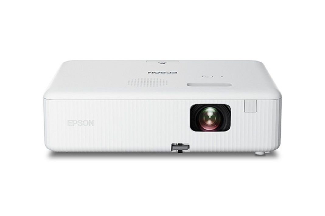 Epson Proyector EpiqVision CO-W01 3000 Lúmenes V11HA86020-0