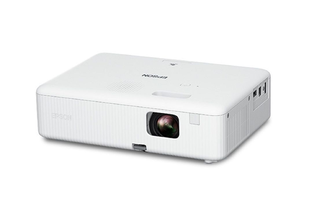 Epson Proyector EpiqVision CO-W01 3000 Lúmenes V11HA86020-1