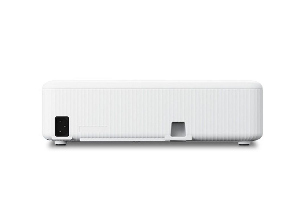 Epson Proyector EpiqVision CO-W01 3000 Lúmenes V11HA86020-2