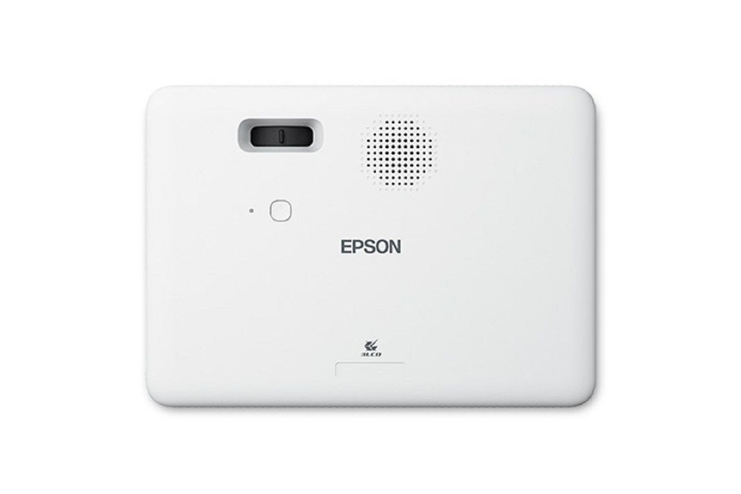 Epson Proyector EpiqVision CO-W01 3000 Lúmenes V11HA86020-4