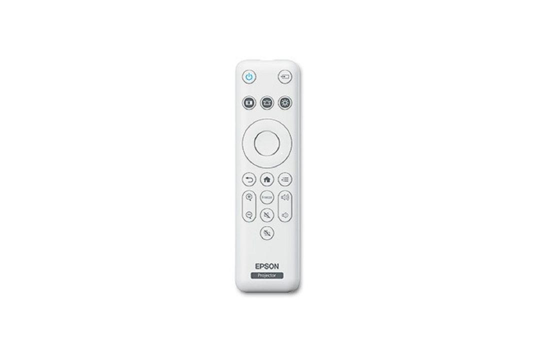 Epson Proyector EpiqVision CO-W01 3000 Lúmenes V11HA86020-5
