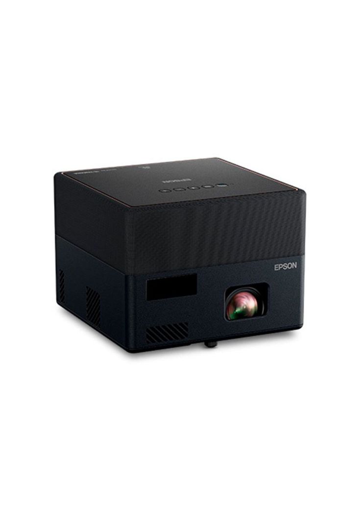 EPSON Proyector Portatil Mini Epson Ef-12 Wifi, Full Hd, 1000 Lm V11HA14020-1
