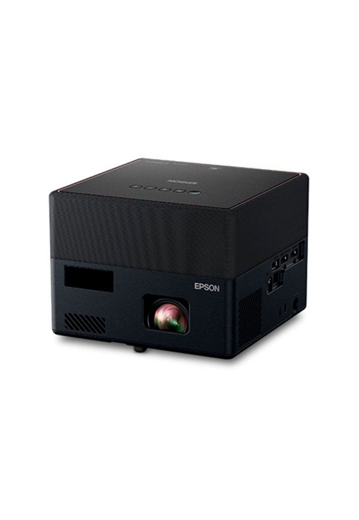 EPSON Proyector Portatil Mini Epson Ef-12 Wifi, Full Hd, 1000 Lm V11HA14020-2