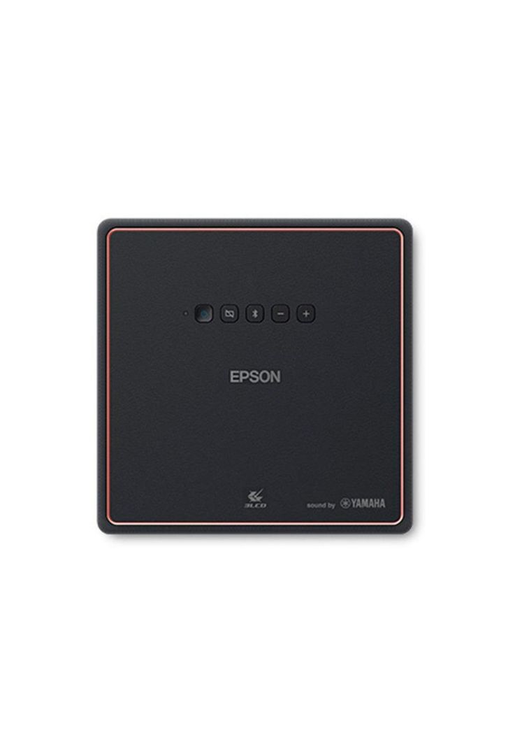 EPSON Proyector Portatil Mini Epson Ef-12 Wifi, Full Hd, 1000 Lm V11HA14020-3