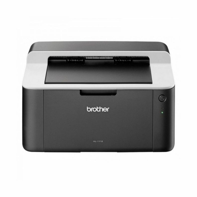 Impresora Laser Brother Hl-1212w - Nuevas Selladas-0