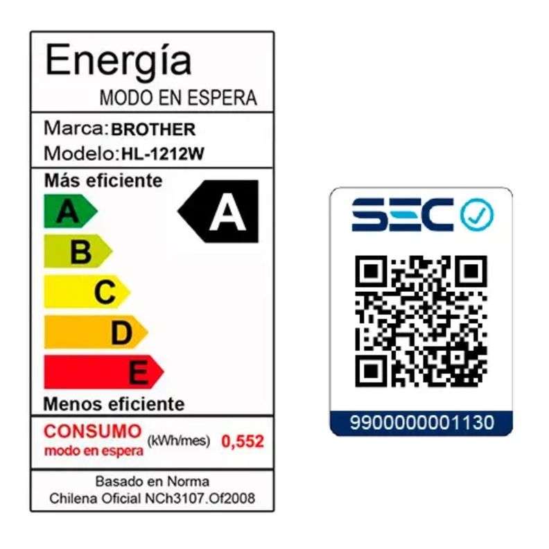 Impresora Laser Brother Hl-1212w - Nuevas Selladas-2
