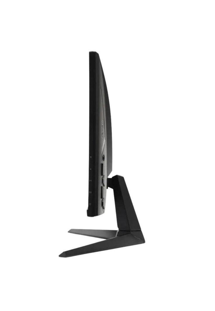 Asus Monitor Gamer, TUF Gaming, 27", WQHD (2560x1440) VG27AQZ1A-0