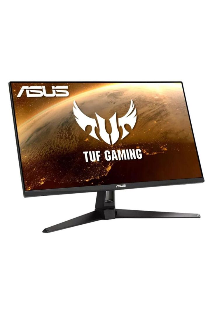 Asus Monitor Gamer, TUF Gaming, 27", WQHD (2560x1440) VG27AQZ1A-2