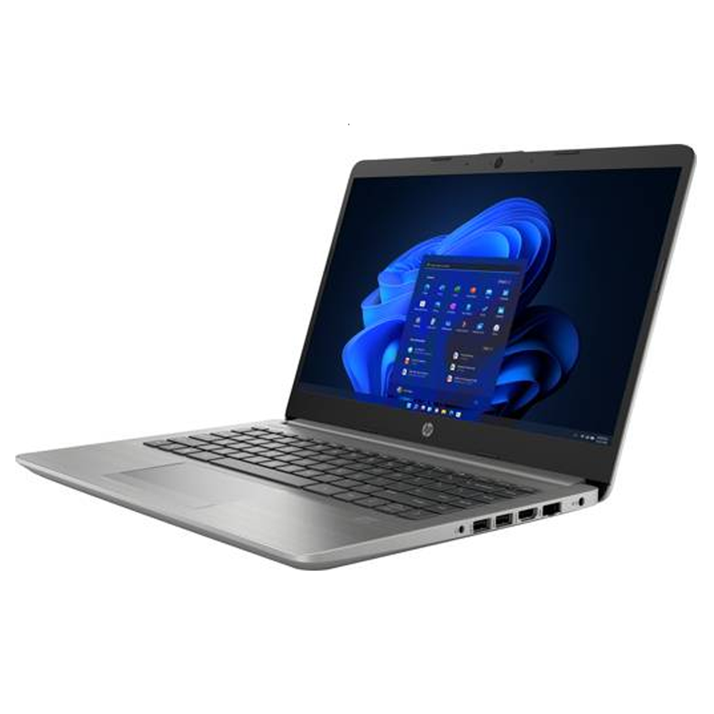 HP 240 G9 Intel Core i3-1215U 14" 8GB, 512GB, W11Pro 8Q9V7LT-2