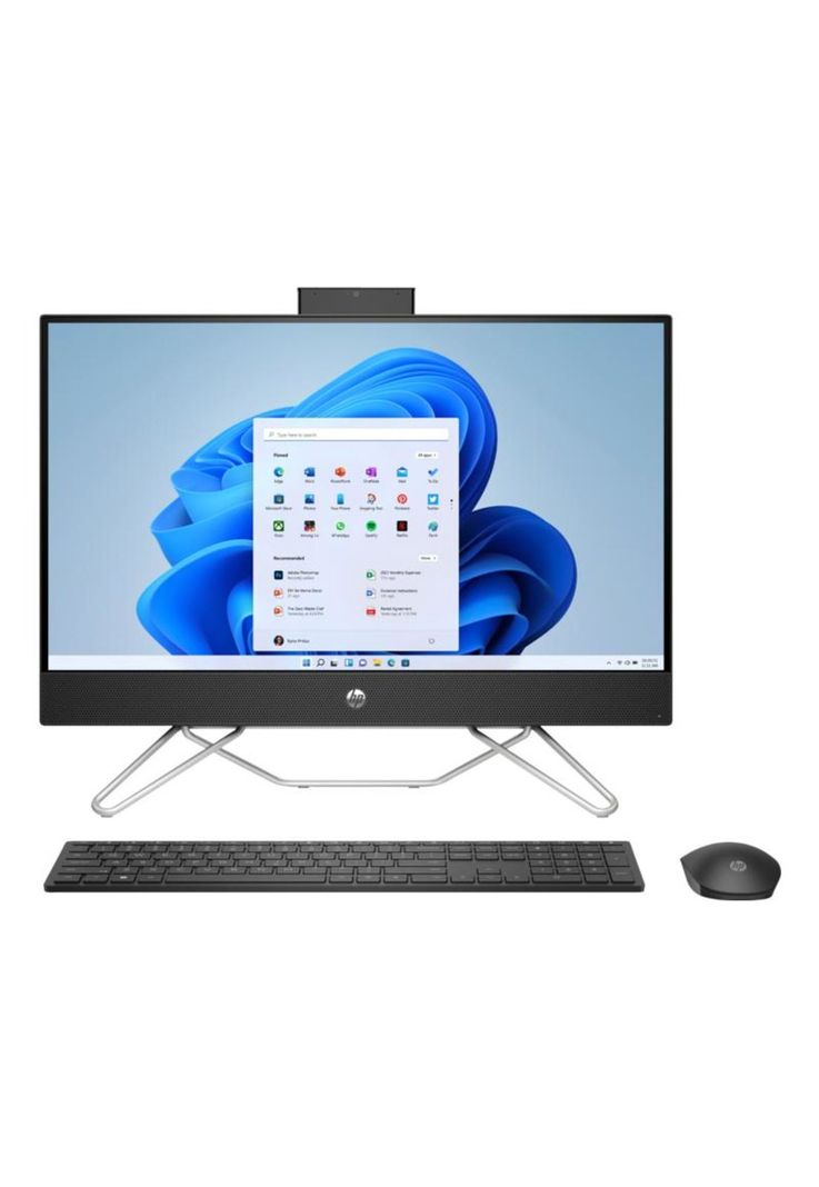 HP AIO 24-CB 1023LA WIN11 HOME – A47BYLA-0