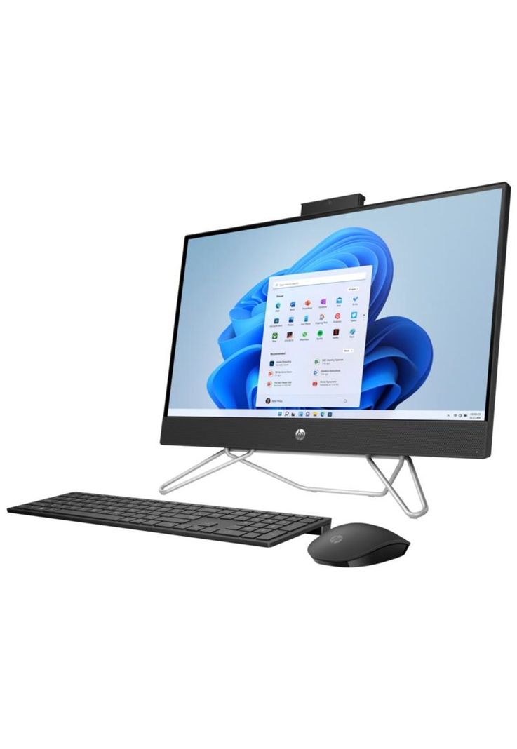 HP AIO 24-CB 1023LA WIN11 HOME – A47BYLA-1