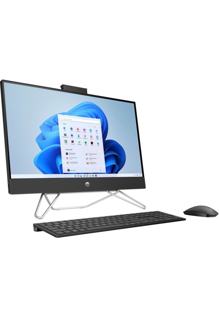 HP AIO 24-CB 1023LA WIN11 HOME – A47BYLA-2