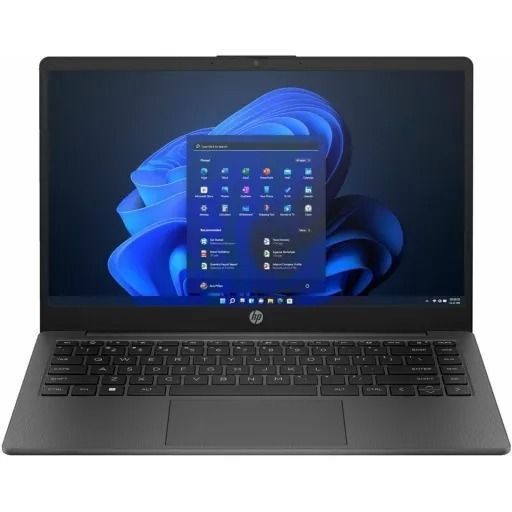 HP NOTEBOOK 245 G10 AMD R5-7530U 8GB 512GB SSD 14" W11H – 81T58LT-0