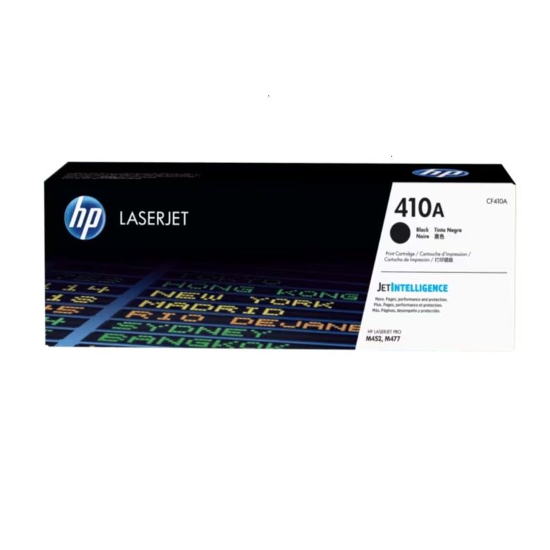 HP Toner LaserJet 30X Negro Alto Rendimiento CF230X Original-2