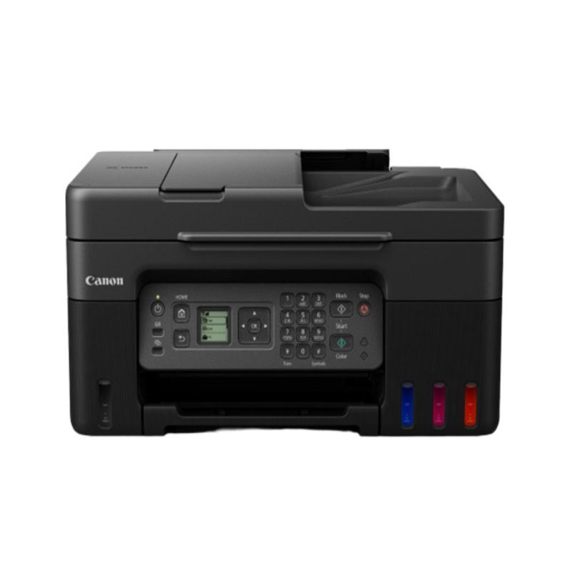 Canon Multifuncional PIXMA G4170 WiFi USB ADF FAX 5807C005-0