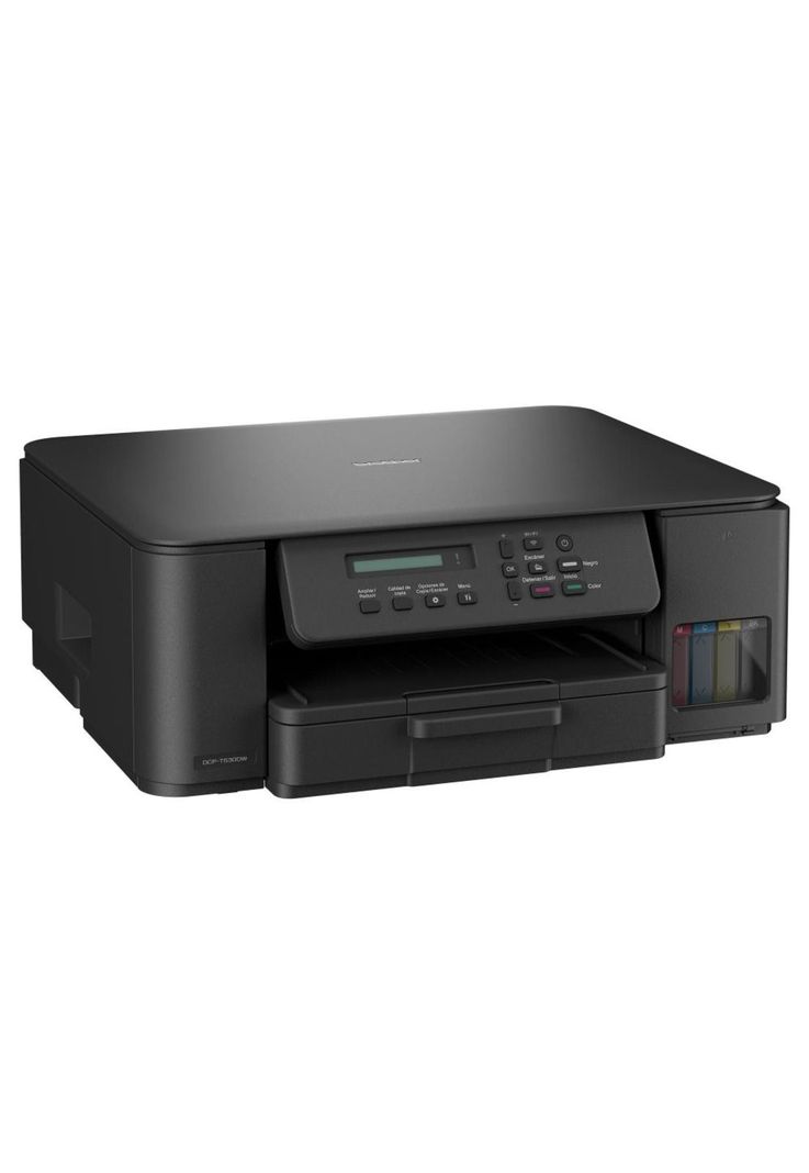 BROTHER MULTIFUNCIONAL Tank Tinta T530DW – DCP-T530DW-1
