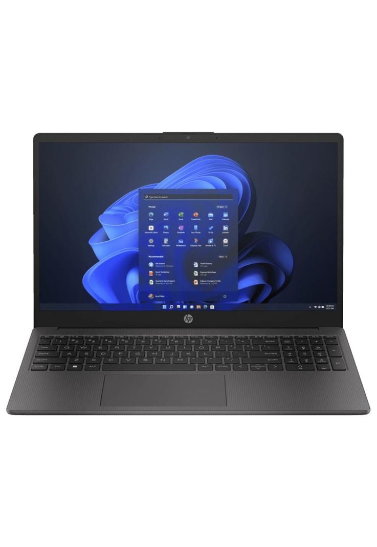 HP NOTEBOOK 255 G10 AMD R7 7730U 16GB 512GB SSD 15.6 W11H – 9D172LT-0