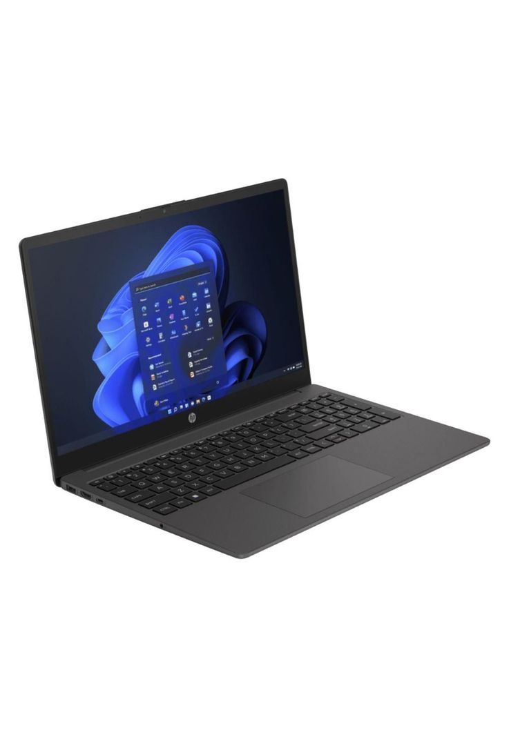 HP NOTEBOOK 255 G10 AMD R7 7730U 16GB 512GB SSD 15.6 W11H – 9D172LT-2