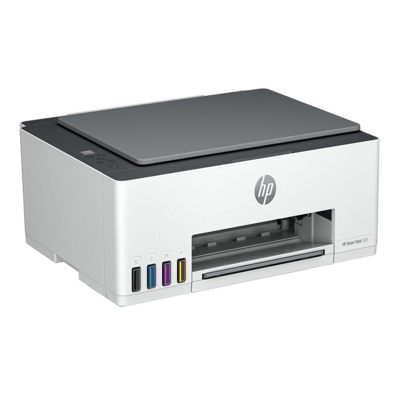 HP Multifuncional Smart Tank 520 USB 1F3W2A-1