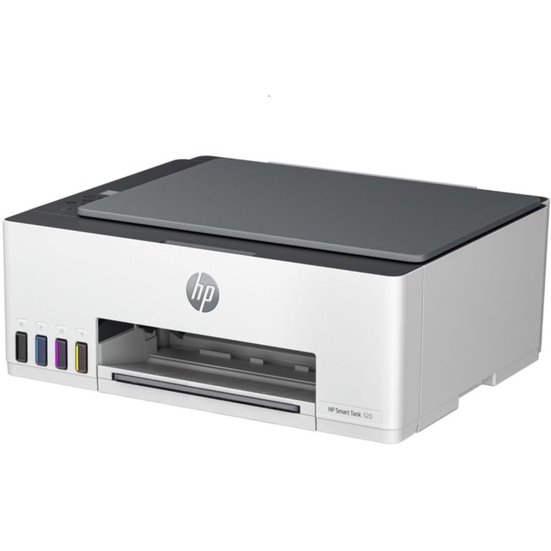 HP Multifuncional Smart Tank 520 USB 1F3W2A-2