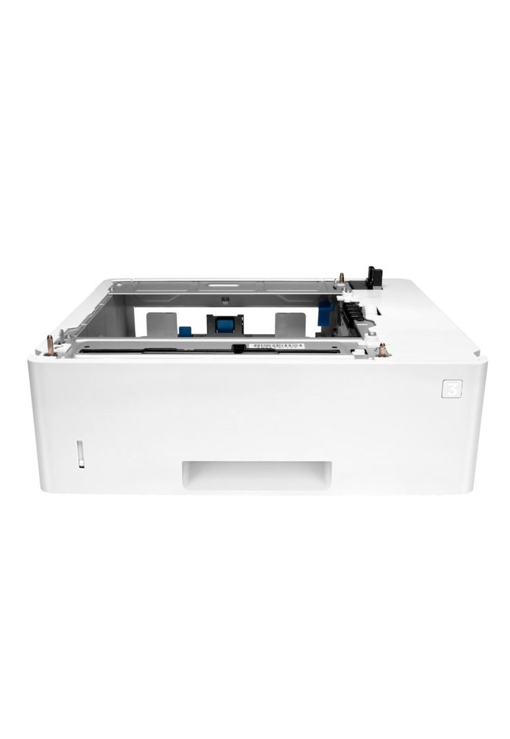 HP LASERJET 550-SHEET PAPER TRAY – J8J89A-0