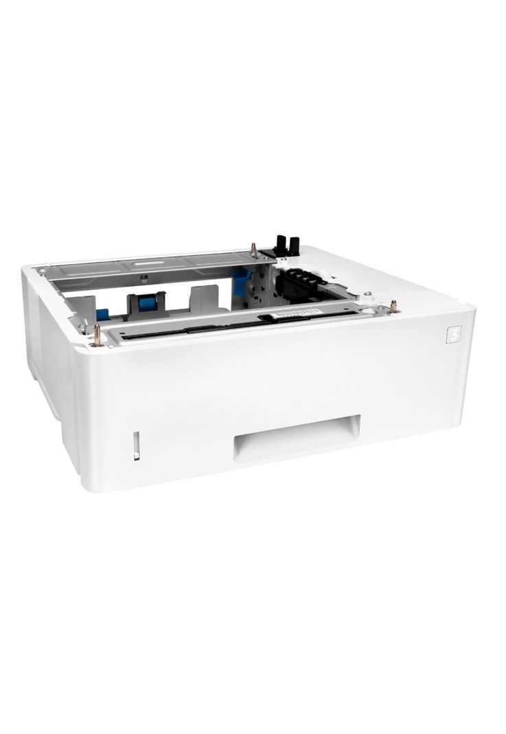 HP LASERJET 550-SHEET PAPER TRAY – J8J89A-1