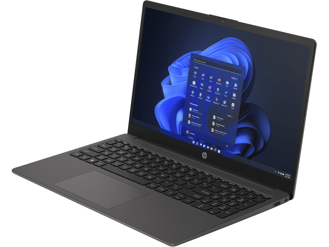 NOTEBOOK HP 255 G10 AMD R3 7330U 8GB 512GB SSD W11H – 81U56LT-1