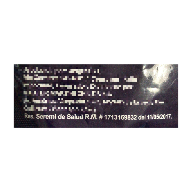 Cobertura Chocolate Caravella 1 Kg Negro-3