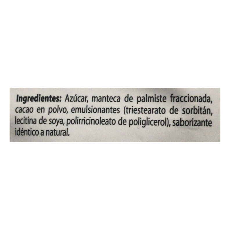 Cobertura Chocolate 404 Amargo Neucober 1 Kg-1