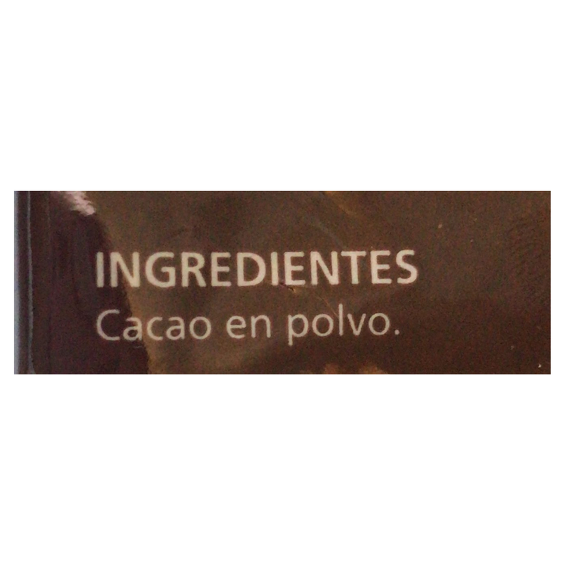 Cacao En Polvo Extra Amargo Puratos 250 Grs-1