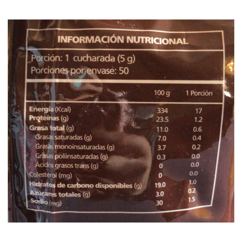 Cacao En Polvo Extra Amargo Puratos 250 Grs-2