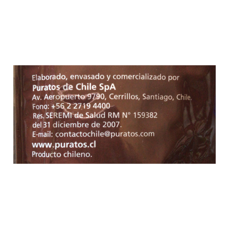 Cacao En Polvo Extra Amargo Puratos 250 Grs-3