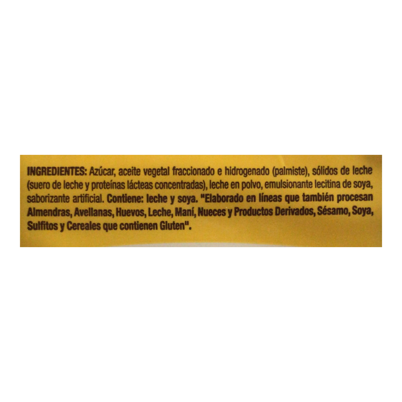 Cobertura Chocolate Blanco Barra Costa 1 Kg-1