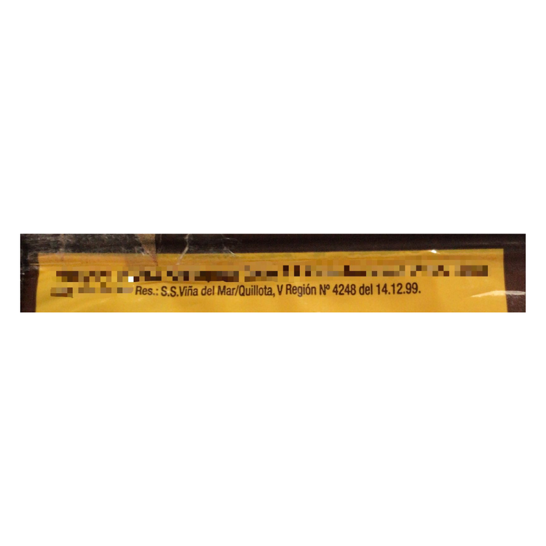 Cobertura Chocolate Blanco Barra Costa 1 Kg-3