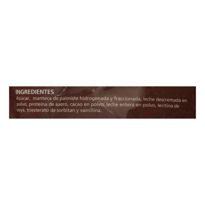 Cobertura Chocolate Coverlux Leche Puratos 1 Kg-1