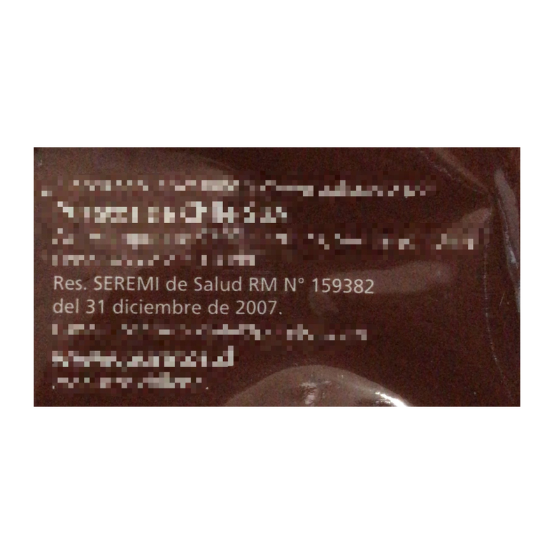 Cobertura Chocolate Coverlux Leche Puratos 1 Kg-3