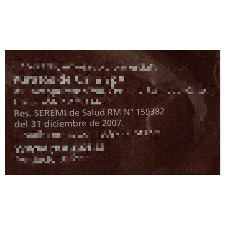 Cobertura Chocolate Coverlux Moldeo Puratos 1 Kg-3