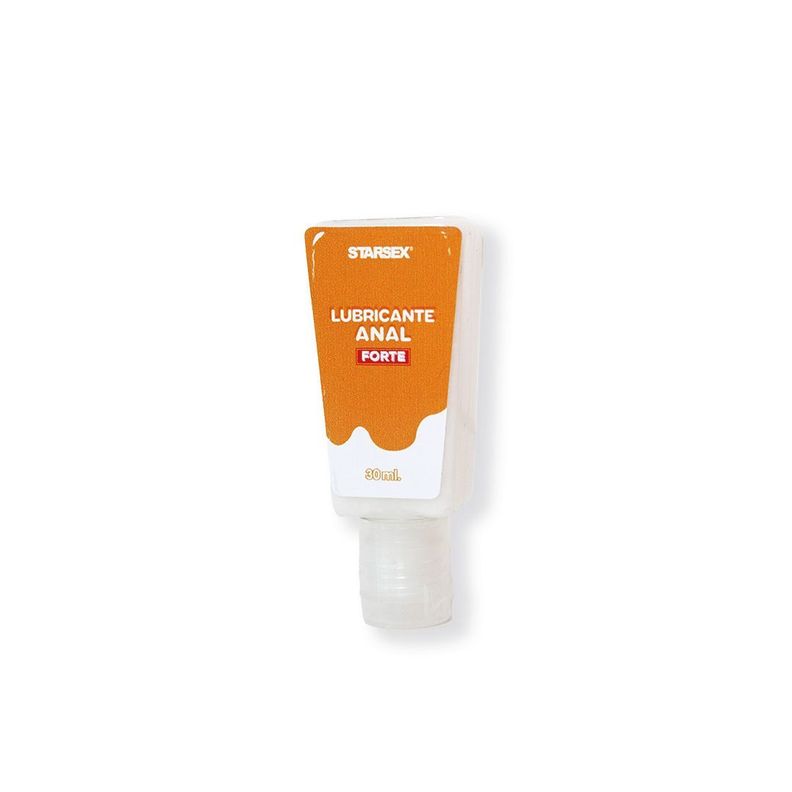 Lubricante Anal Forte con Desensibilizante Starsex 30 ml-0