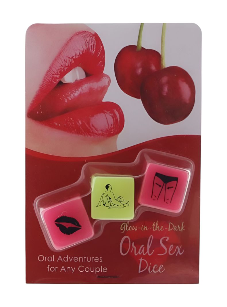 Set de Dados Oral Sex Dice-0