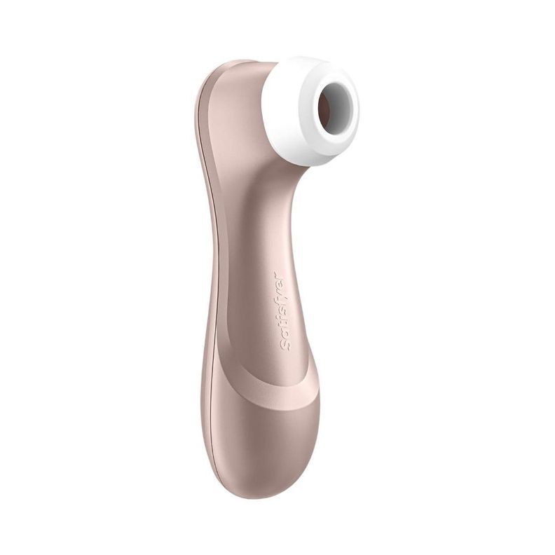 Satisfyer Succionador Pro 2 Generación 2-1