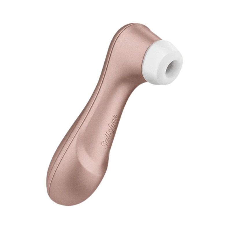 Satisfyer Succionador Pro 2 Generación 2-3