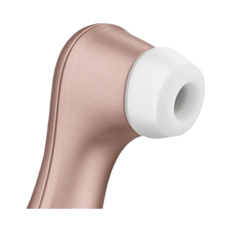 Satisfyer Succionador Pro 2 Generación 2-4