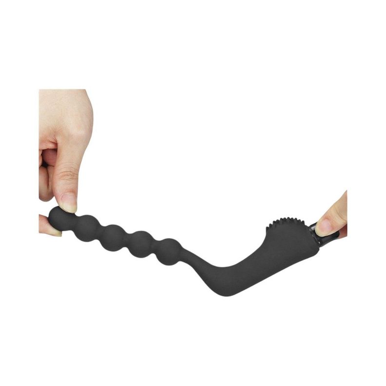  Estimulador de Próstata Lovetoy-6