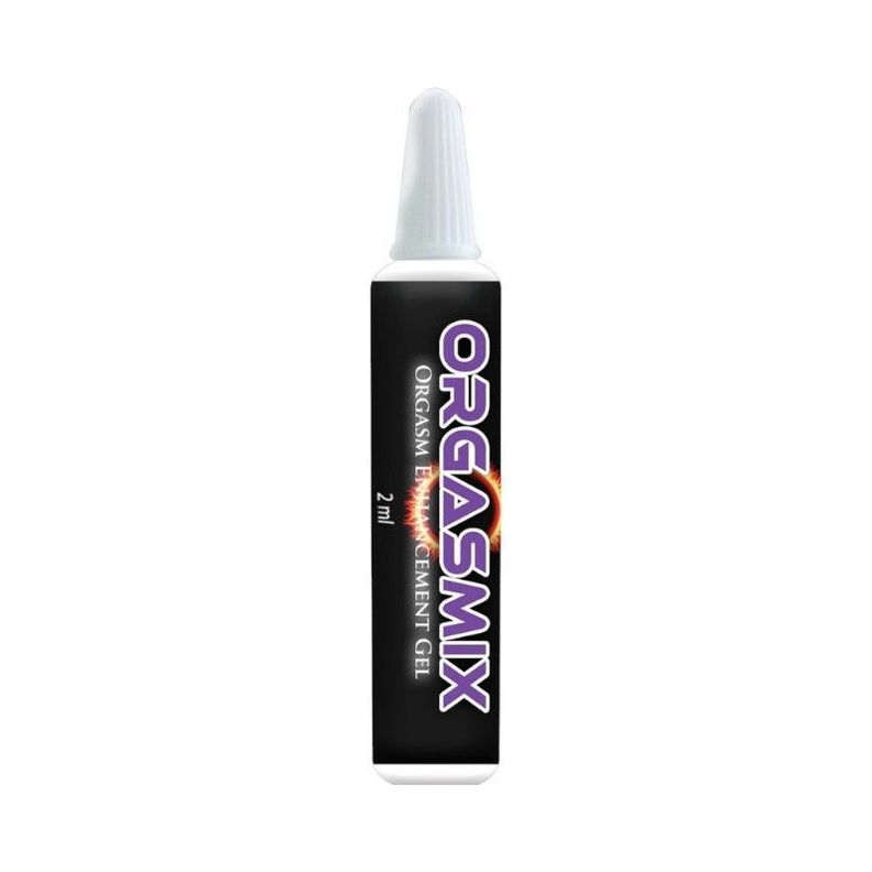 Gel Orgasmix Sachet 2 ml-0