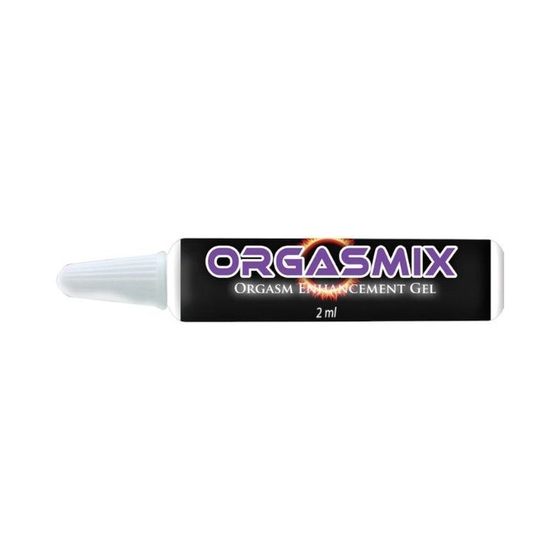 Gel Orgasmix Sachet 2 ml-1