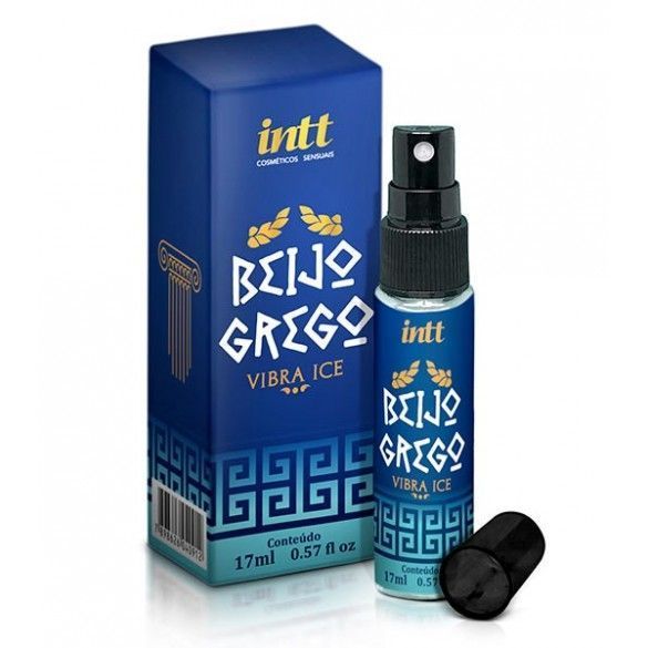 Gel Estimulante Anal Beso Griego 15 ml-0