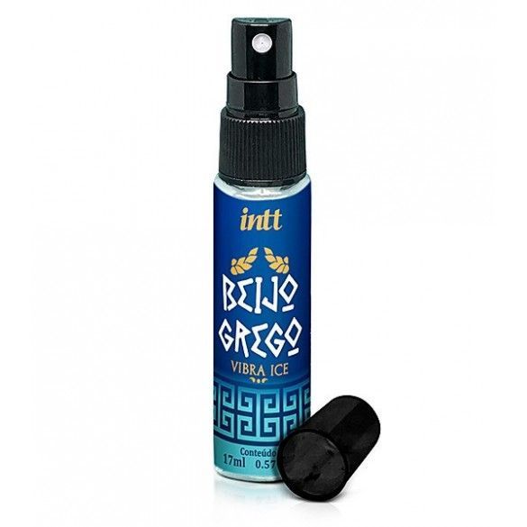 Gel Estimulante Anal Beso Griego 15 ml-1