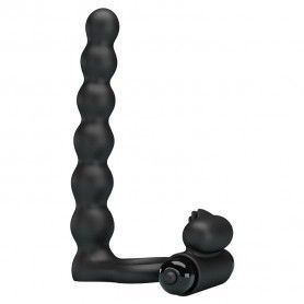 Anillo Vibrador para Doble Penetración Hércules-3